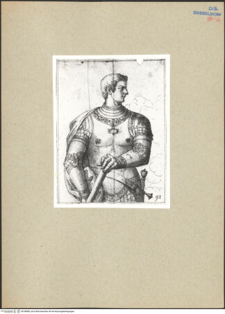 Vorderseite von bh188889_recto