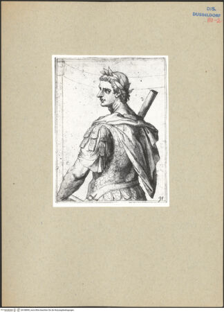 Vorderseite von bh188890_recto