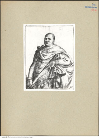 Vorderseite von bh188891_recto