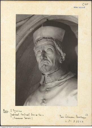 Vorderseite von bh188917_recto