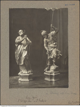 Vorderseite von bh188922_recto