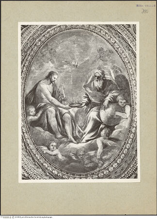 Vorderseite von bh188929_recto