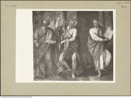 Vorderseite von bh188932_recto