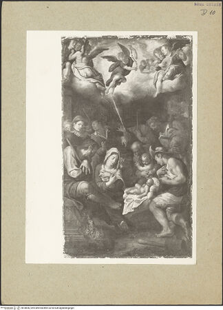 Vorderseite von bh188946_recto