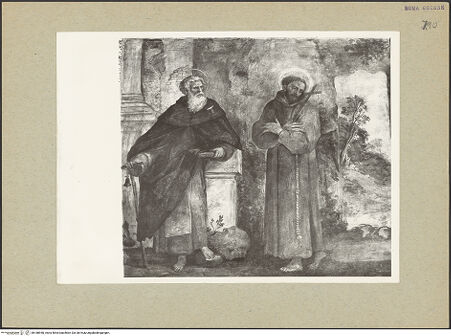 Vorderseite von bh188950_recto