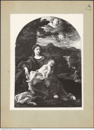 Vorderseite von bh188952_recto