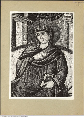 Vorderseite von bh188977_recto