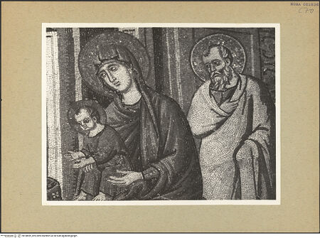 Vorderseite von bh188989_recto