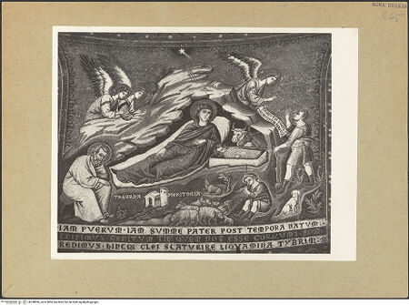 Vorderseite von bh188996_recto