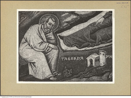 Vorderseite von bh188997_recto