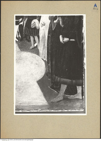 Vorderseite von bh189101_recto