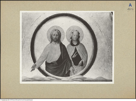 Vorderseite von bh189109_recto