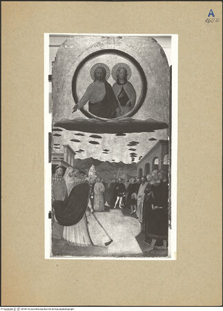 Vorderseite von bh189110_recto