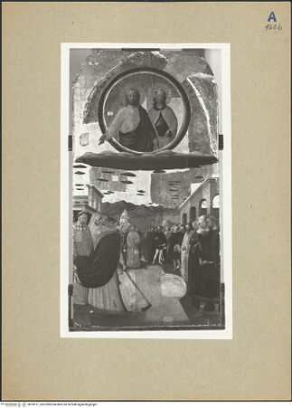 Vorderseite von bh189111_recto