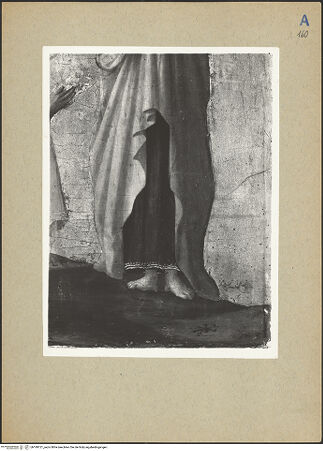 Vorderseite von bh189121_recto