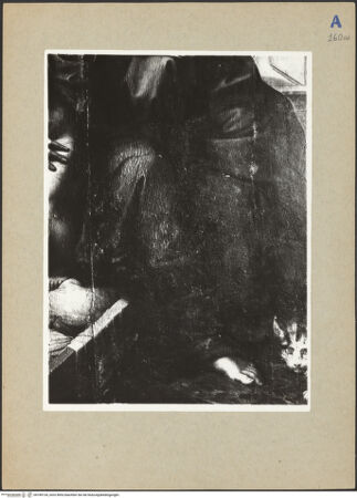 Vorderseite von bh189134_recto