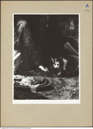 Vorderseite von bh189135_recto