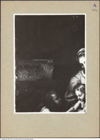 Vorderseite von bh189137_recto