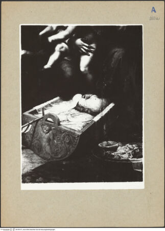 Vorderseite von bh189141_recto