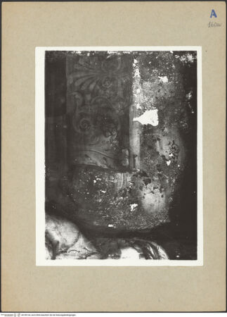 Vorderseite von bh189143_recto