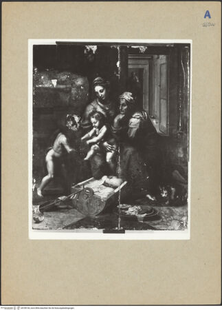 Vorderseite von bh189144_recto