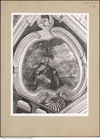 Vorderseite von bh189174_recto