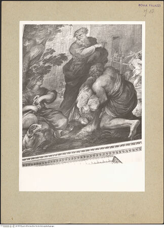 Vorderseite von bh189183_recto