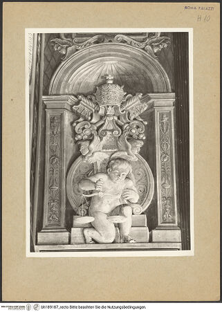 Vorderseite von bh189187_recto