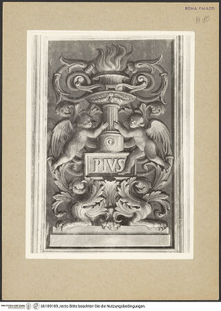 Vorderseite von bh189189_recto