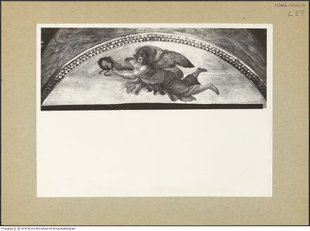 Vorderseite von bh189192_recto