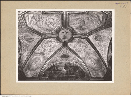 Vorderseite von bh189194_recto