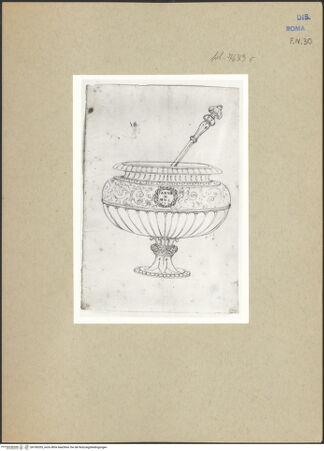 Vorderseite von bh189205_recto