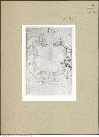 Vorderseite von bh189209_recto