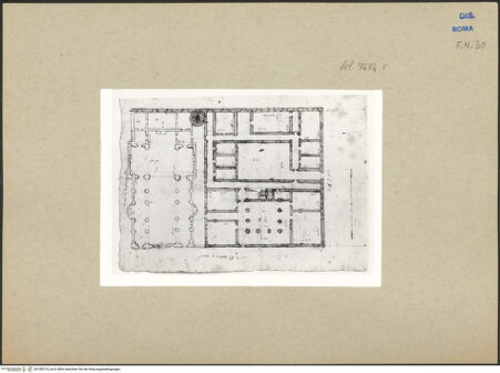 Vorderseite von bh189214_recto