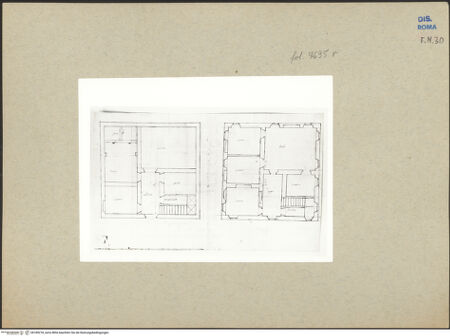 Vorderseite von bh189218_recto