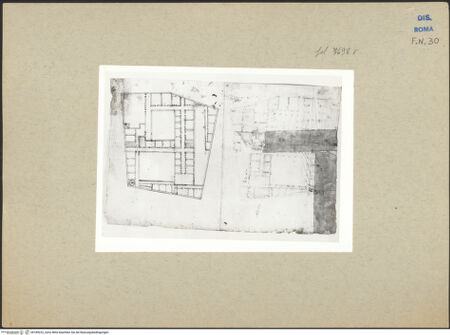 Vorderseite von bh189222_recto