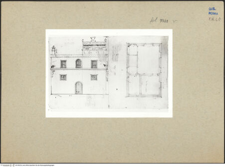 Vorderseite von bh189226_recto