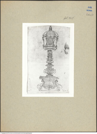 Vorderseite von bh189232_recto