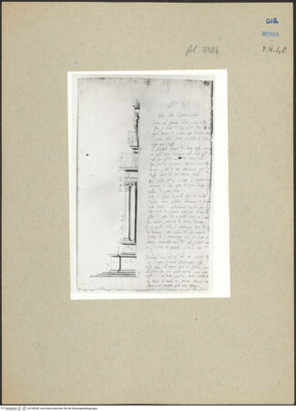 Vorderseite von bh189240_recto