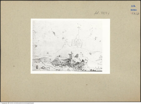 Vorderseite von bh189241_recto