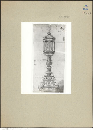 Vorderseite von bh189245_recto