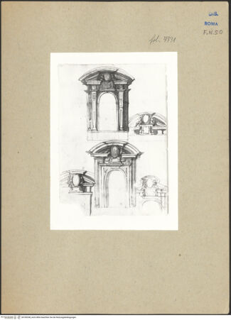 Vorderseite von bh189248_recto