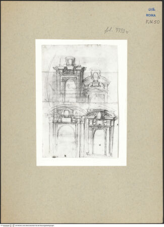 Vorderseite von bh189249_recto