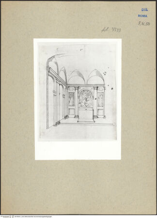 Vorderseite von bh189251_recto