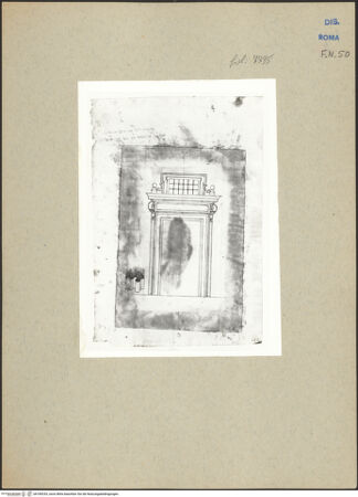 Vorderseite von bh189253_recto