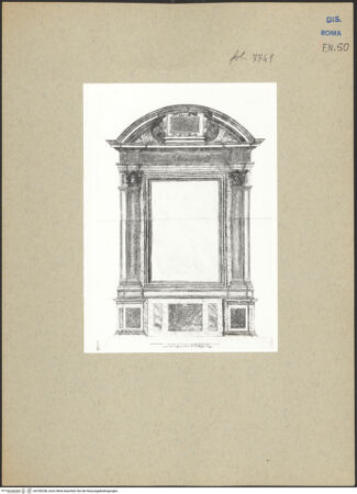 Vorderseite von bh189258_recto