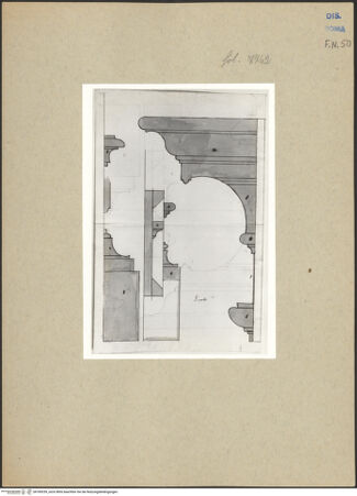 Vorderseite von bh189259_recto