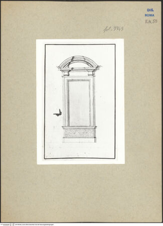 Vorderseite von bh189260_recto