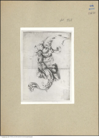 Vorderseite von bh189265_recto