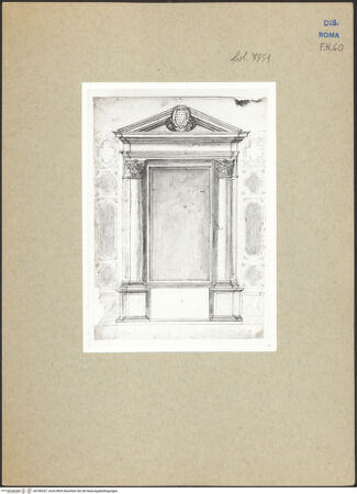 Vorderseite von bh189267_recto